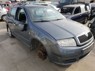 Piese Fabia1. Запчасти  Фабия1. foto 2