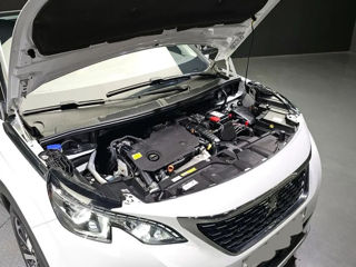 Peugeot 3008 foto 5