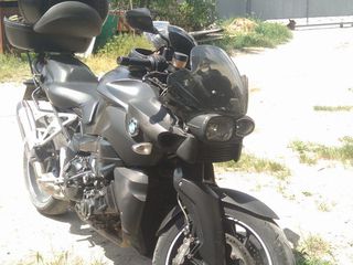 BMW K1200R foto 5