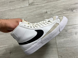 Nike Blazer женские кроссовки оригинал  фото 7