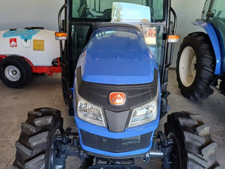 Tractor Japonez Iseki TLE 4550 foto 3