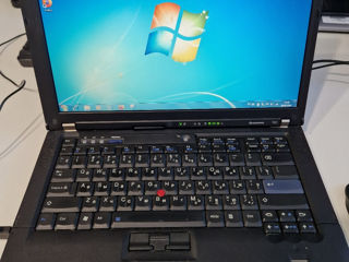 Lenovo ThinkPad T61