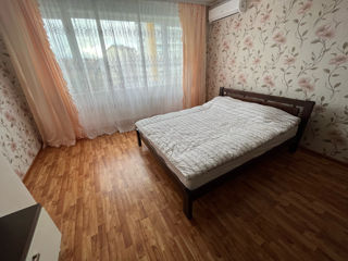 Apartament cu 1 cameră, 38 m², Centru, Stăuceni, Chișinău mun. foto 8