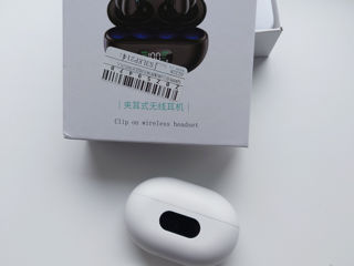 Casti wireless