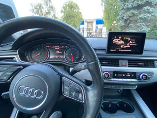 Audi A4 Avant foto 2