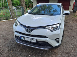 Toyota Rav 4 foto 5