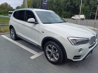 BMW X3 foto 3