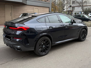 BMW X6 foto 4