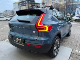 Volvo XC40 foto 7