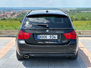 BMW 3 Series foto 6