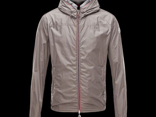 Ветровка Moncler Urville foto 9