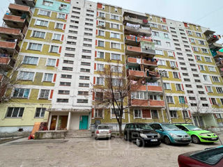 Apartament cu 2 camere, 70 m², Ciocana, Chișinău foto 15