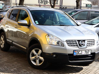 Nissan Qashqai foto 2