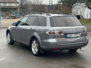 Mazda 6 foto 4