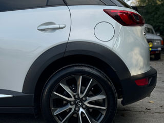 Mazda CX-3 foto 5