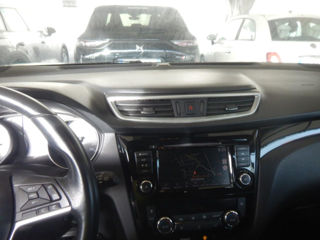 Nissan Qashqai foto 7