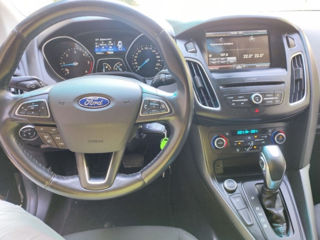 Ford Focus foto 3