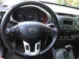 KIA Sportage foto 9