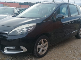 Renault Scenic foto 2