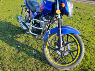 Viper Viper 250 cc