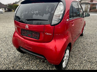 Citroen C-Zero foto 4