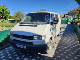Volkswagen T4 foto 0
