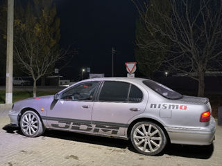 Nissan Maxima foto 5