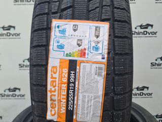 225/55 R19 iarna (зима) 2024