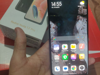 Xiomi Redmi Note 12 Pro 12/256gb foto 6