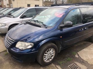 Dezmembrare Chrysler Voyager 2.5,2.8 CRD 2001 2012 foto 10