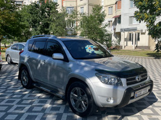 Toyota Rav 4 foto 3