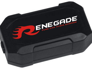 Difuzoare cu tweeter separat renegade rx6.2c foto 4