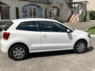 Volkswagen Polo foto 4