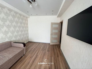 Apartament cu 2 camere, 64 m², Telecentru, Chișinău foto 3