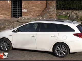 Piese Auris 2007-2016