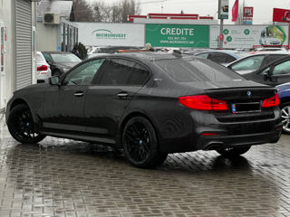 BMW 5 Series foto 5