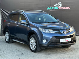 Toyota Rav 4 фото 3