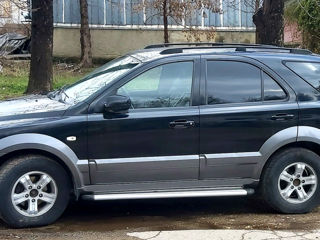 KIA Sorento foto 2