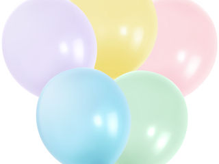 Heliu Гелий  ! Butelii de heliu și baloane pentru evenimente unice! foto 2