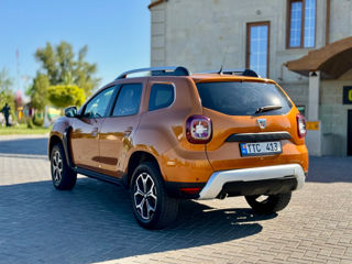 Dacia Duster foto 3