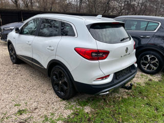 Renault Kadjar foto 4