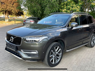 Volvo XC90 фото 4