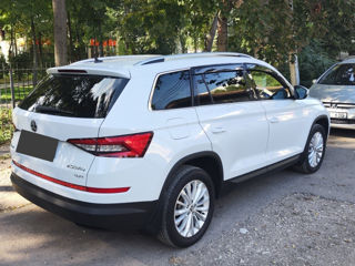 Skoda Kodiaq foto 2