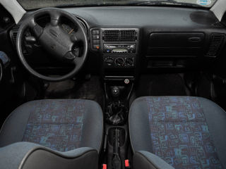 Seat Ibiza foto 4