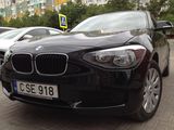 BMW 1 Series foto 5