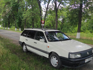 Volkswagen Passat foto 4