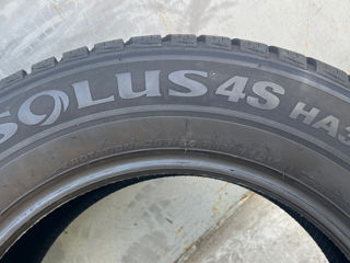 255/60 R18 Kumho Solus 4s/ Доставка, livrare toata Moldova 2024 foto 6