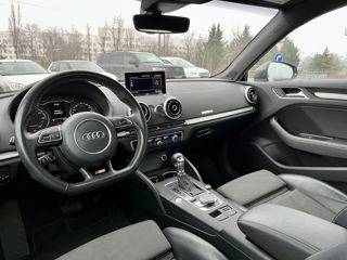 Audi A3 e-tron foto 17