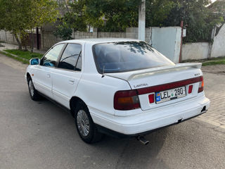 Hyundai Lantra foto 5