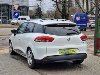 Renault Clio foto 4